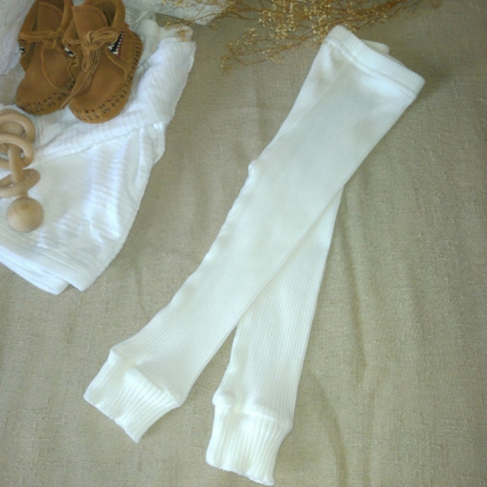 Baby tights